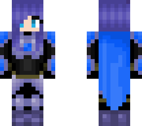 dottie (divine warrior version)