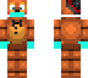 dr.toy freddy
