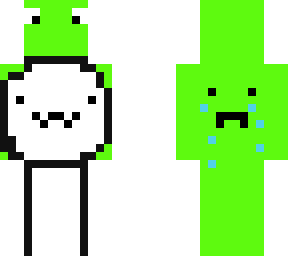 dream but uwu