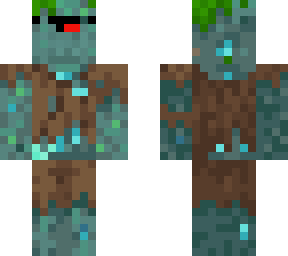 drowned derp zombie