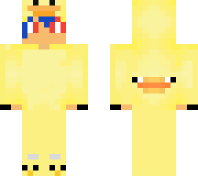 duck boi