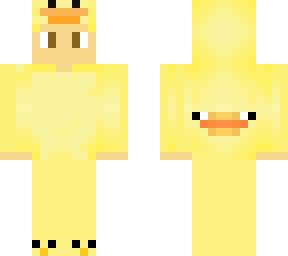 duck boy