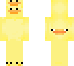 duck duck