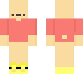 duck shoes