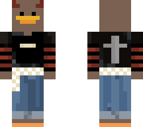duckie e-boy