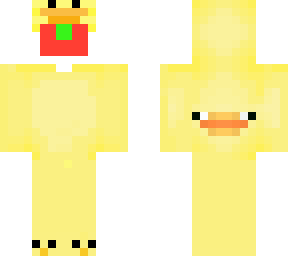 duckkkkkky