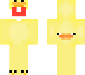 duckkkkkky fixed