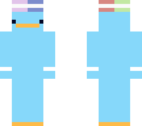ducky (edited)