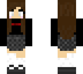 e-girl