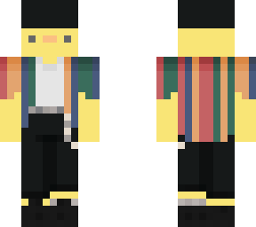 eboy malyk