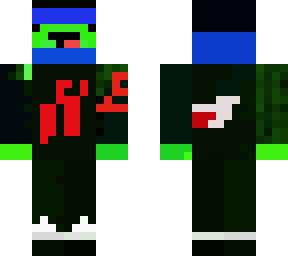 edit turtle senor