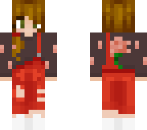 edited old skin