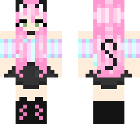 ella cat girl