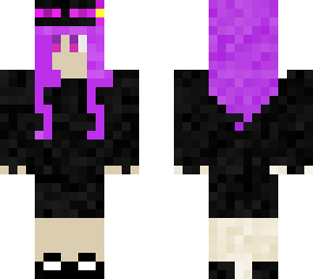 end girl