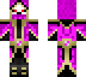 ender mage