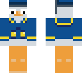 enten partner-skin
