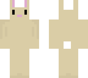 epic bunny!