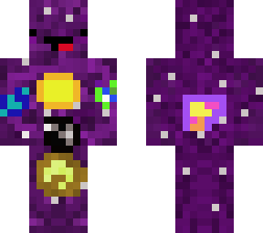 ever alpha fox contest entry.