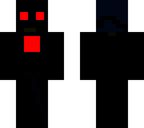 evils avatar