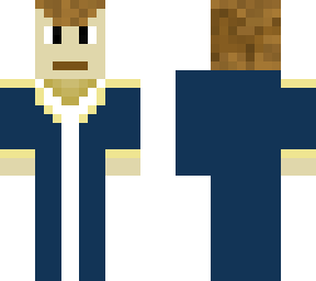 famous skin