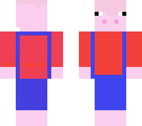 farm pig