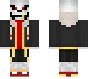fellswap papyrus