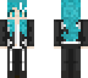female denki edit
