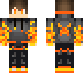 fire boy