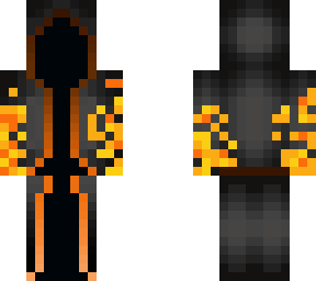 fire mage
