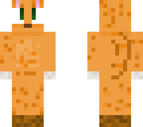 first skin