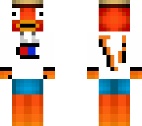 fishy boy x cool style xddx