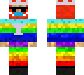 fixed shep