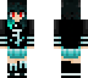 fixing eye shading