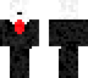 flary: slendy