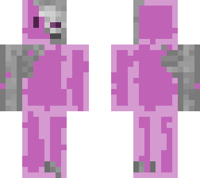 fliped head layers