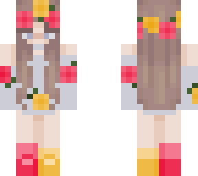 flower edit