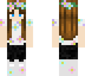 flower girl contest entry