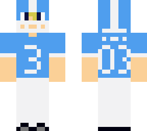 football player