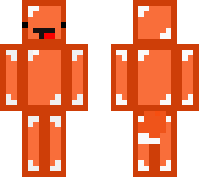 fox skeppy