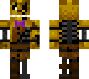 fredbear 1998
