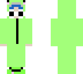 froppy onesie