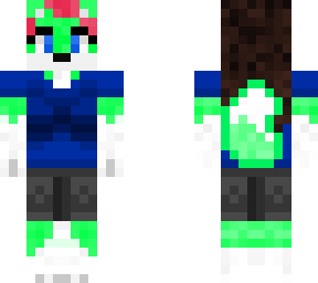 furry
