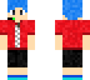 gamer boy (spinny) fixed
