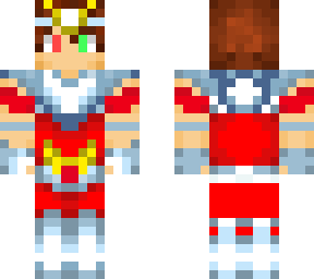 gamer nerd rhuan skinnnn seiya e serio seiya manooo
