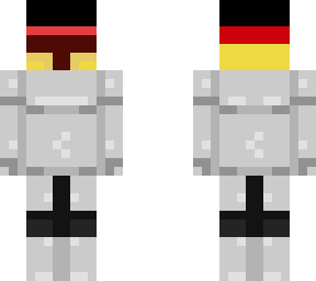 german knight