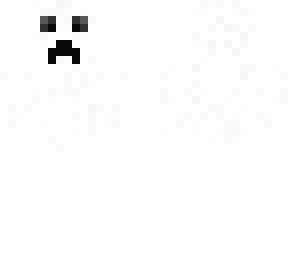 ghost creeper