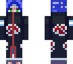 gianower akatsuki (argentina)