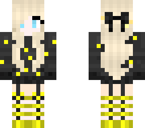 girl blonde