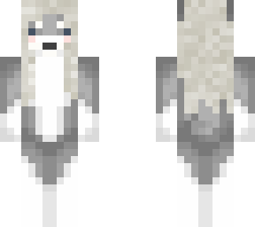 girl doggo