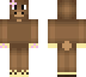 girly moose